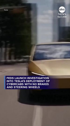 Video post by @abcnewslive on TikTok