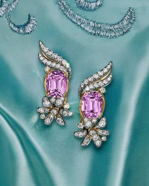 Image post by @tiffanyandco on Instagram