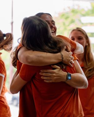 Image post by @texasrowing on Instagram