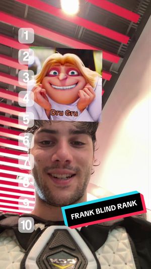 Video post by @nhlblackhawks on TikTok