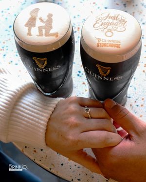 Image post by @homeofguinness on Instagram