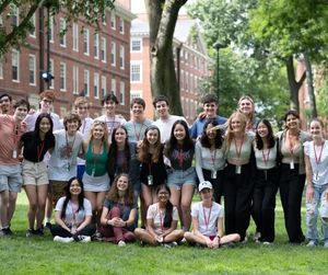 Image post by @putneystudenttravel on Facebook