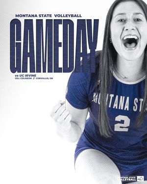 Image post by @msubobcatsvb on Instagram