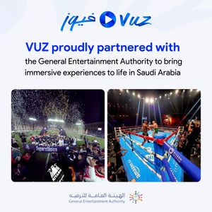 Image post by @vuz on Instagram