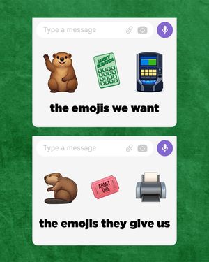 Image post by @palottery on Instagram