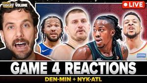 Video post by @hoopstonight on YouTube
