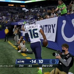 Image post by @nfl on Instagram