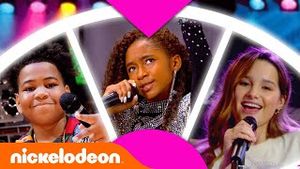 Video post by @nickelodeon on YouTube