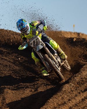 Image post by @yamahamotoraus on Instagram