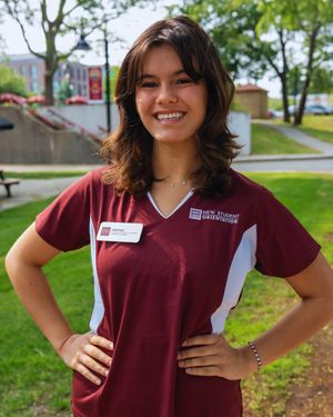 Image post by @rhodeislandcollege on Instagram