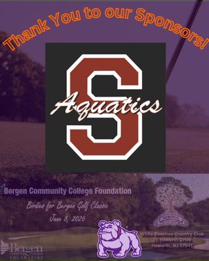 Image post by @bergenathletics on Instagram