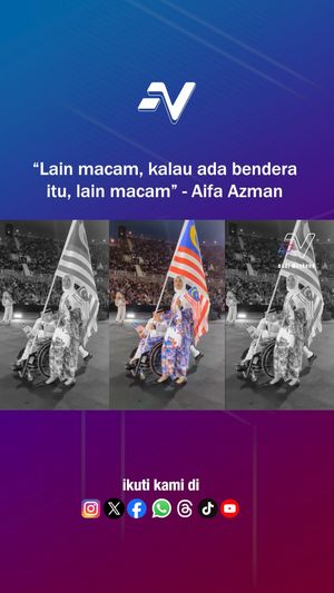 Image post by @astroarenahd on Instagram