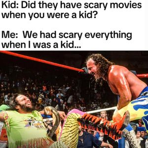 Image post by @themachoverse on Instagram