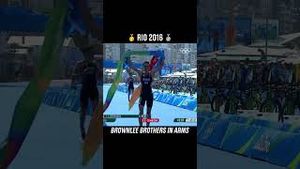 Video post by @olympics on YouTube