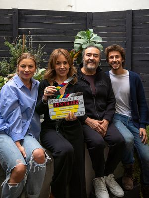 Image post by @juanpazurita on Instagram