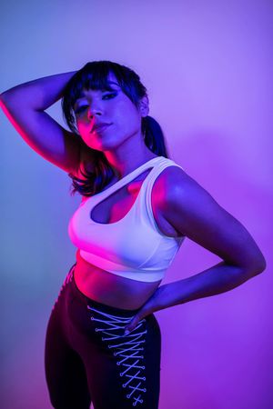Video post by @nicollethinks on TikTok