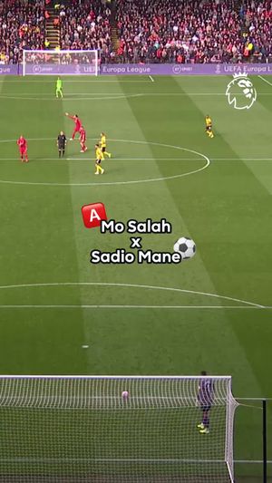 Video post by @premierleague on TikTok