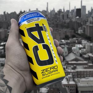 Image post by @c4energy on Instagram