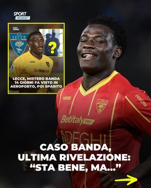 Image post by @sportmediaset on Instagram