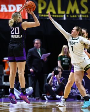 Image post by @mountainwestconference on Instagram