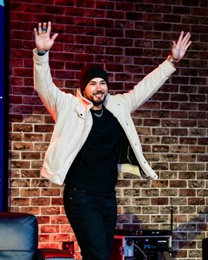 Image post by @herrera.ivan01 on Instagram