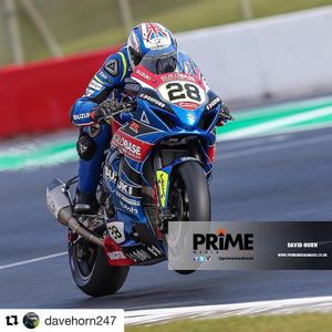 Image post by @primemediauk on Instagram