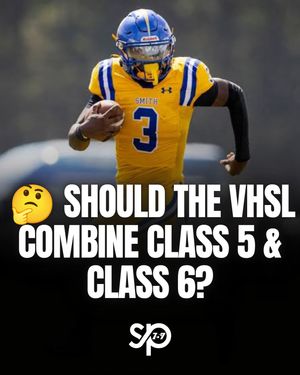 Image post by @sportsplug757 on Instagram