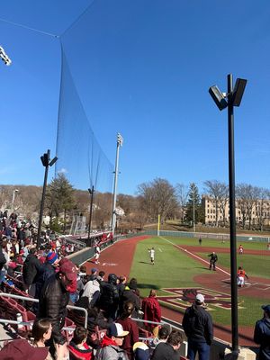 Image post by @bostoncollege on Instagram