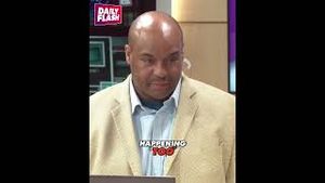 Video post by @dailyflashtv on YouTube