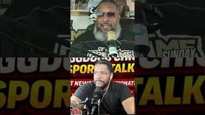 Video post by @theepregameshow on YouTube