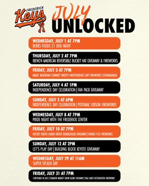 Image post by @frederickkeys on Instagram
