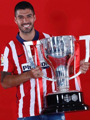 Video post by @atleticodemadrid on TikTok