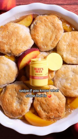 Video post by @officialburtsbees on TikTok