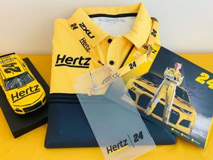 Image post by @Hertz on Twitter/X