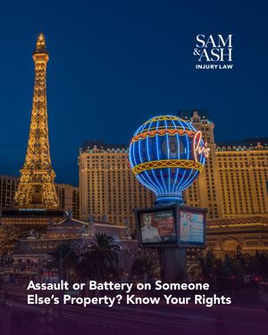 Image post by @samandashlaw on Instagram