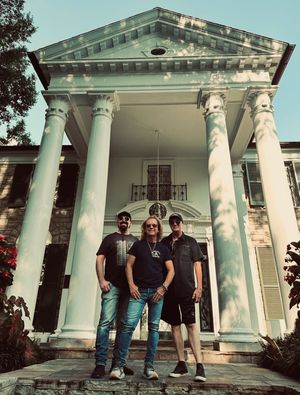 Image post by @nightranger on Instagram