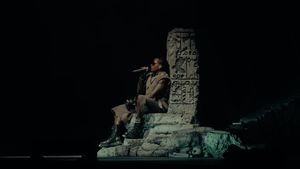 Image post by @mgm.prod on Instagram