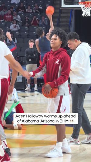 Video post by @alabama__ftbl on TikTok