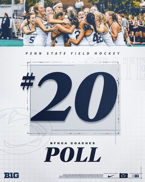 Image post by @pennstatefh on Instagram