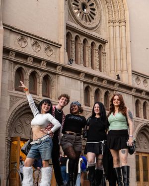 Image post by @vivaphx on Instagram