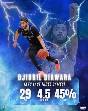 Image post by @tawsportsconsulting on Instagram