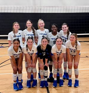 Image post by @tavvolleyball on Instagram