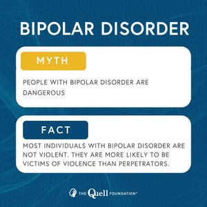 Image post by @quellfoundation on Instagram