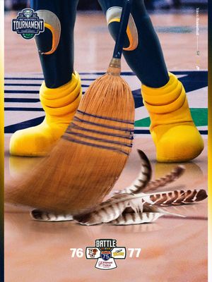 Image post by @toledombb on Instagram