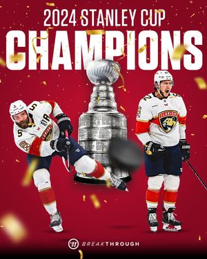 Image post by @warriorhky on Instagram