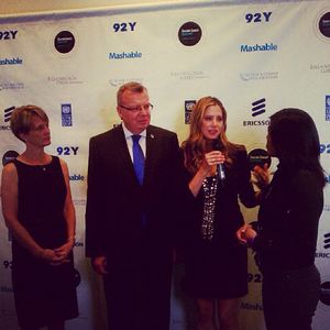 Image post by @unfoundation on Instagram