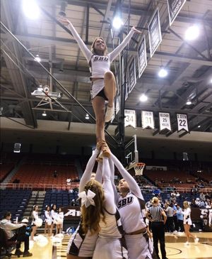 Image post by @stbonacheer on Instagram