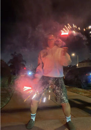 Video post by @wild_mahogany on TikTok
