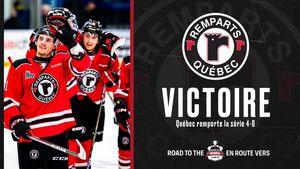 Image post by @CHLHockey on Twitter