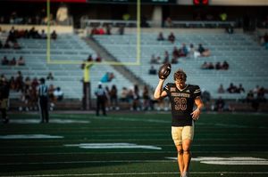 Image post by @txstatebobcats on Instagram